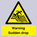 warning-sudden-drop~